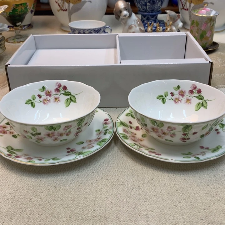 紫砂金瓷阁精品瓷器店