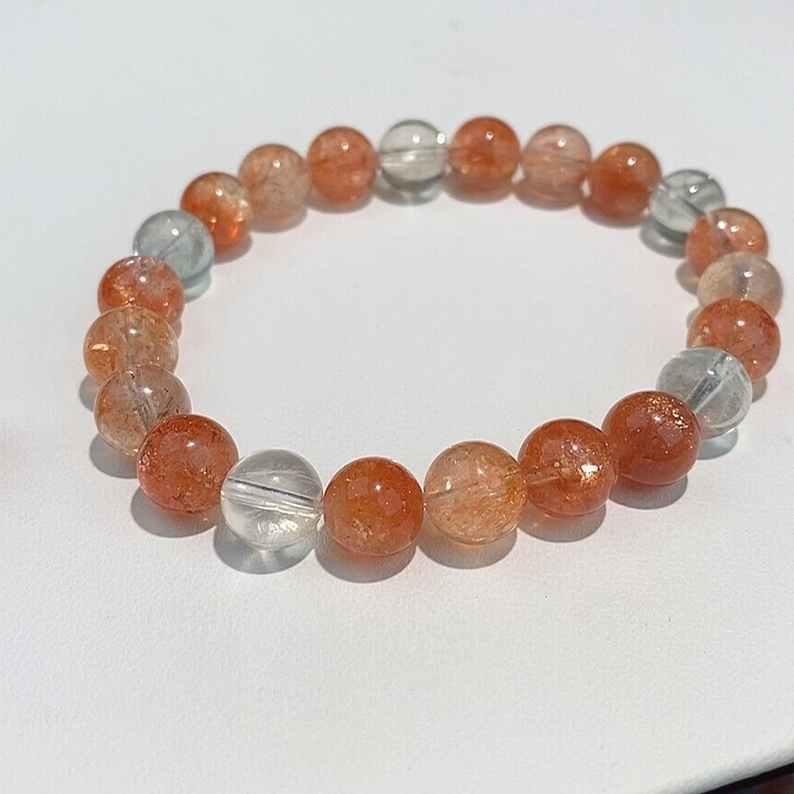 长石无未镶嵌阿鲁沙卡8