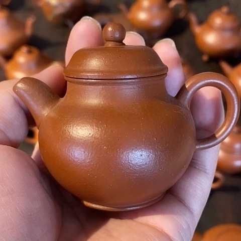 茶壶紫砂紫砂壶茶具套装