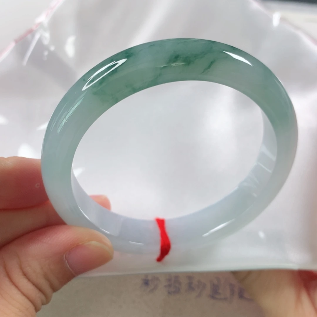未镶嵌手镯翡翠性价比超高❤️209