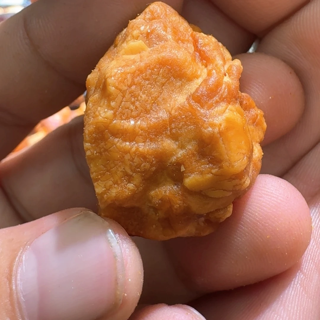 定制琥珀未镶嵌多*米专拍