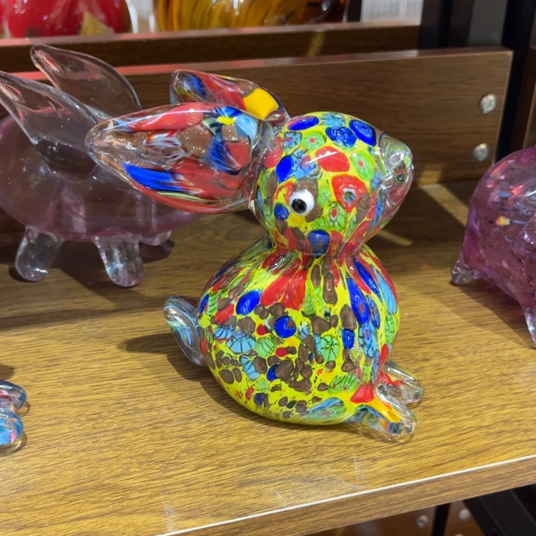 手工艺品琉璃精品