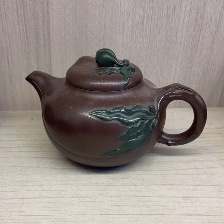 茶壶紫砂紫砂壶宜兴