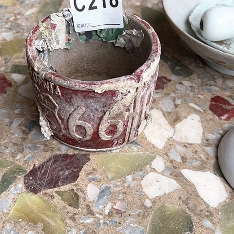【闪购商品】手工艺品琉璃都****A00218 a a a