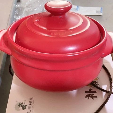 中式外贸单1个陶瓷2500微微瑕