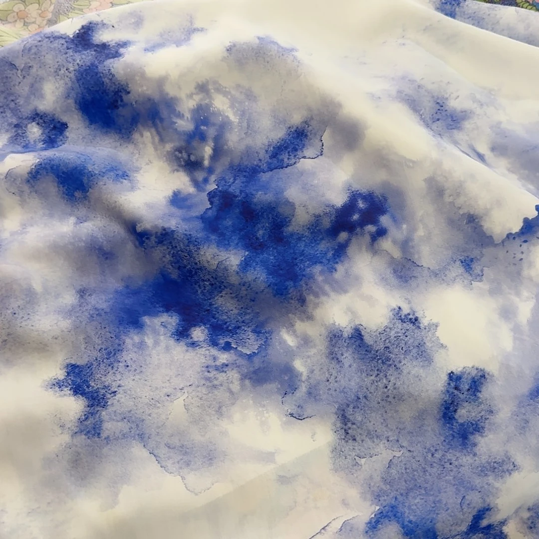 50支高支纯天丝1米价X1.5米宽B区