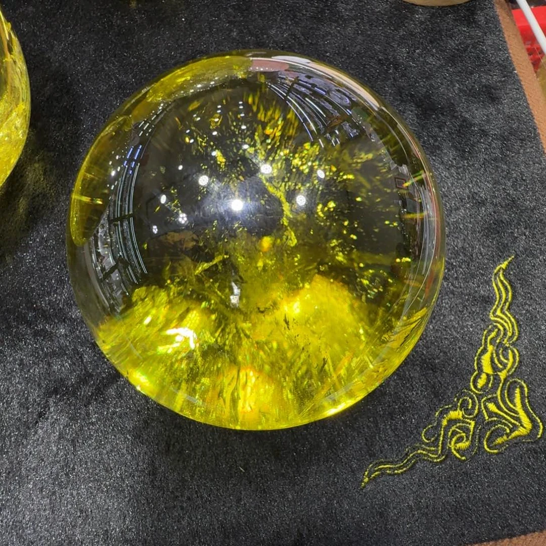 未镶嵌珠宝半成品水晶