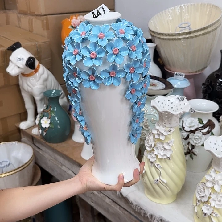 陶瓷微瑕陶瓷介意慎拍