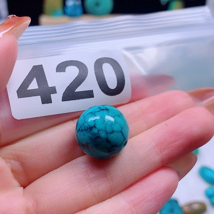 空竹粉丝专享十堰特色手工散珠
