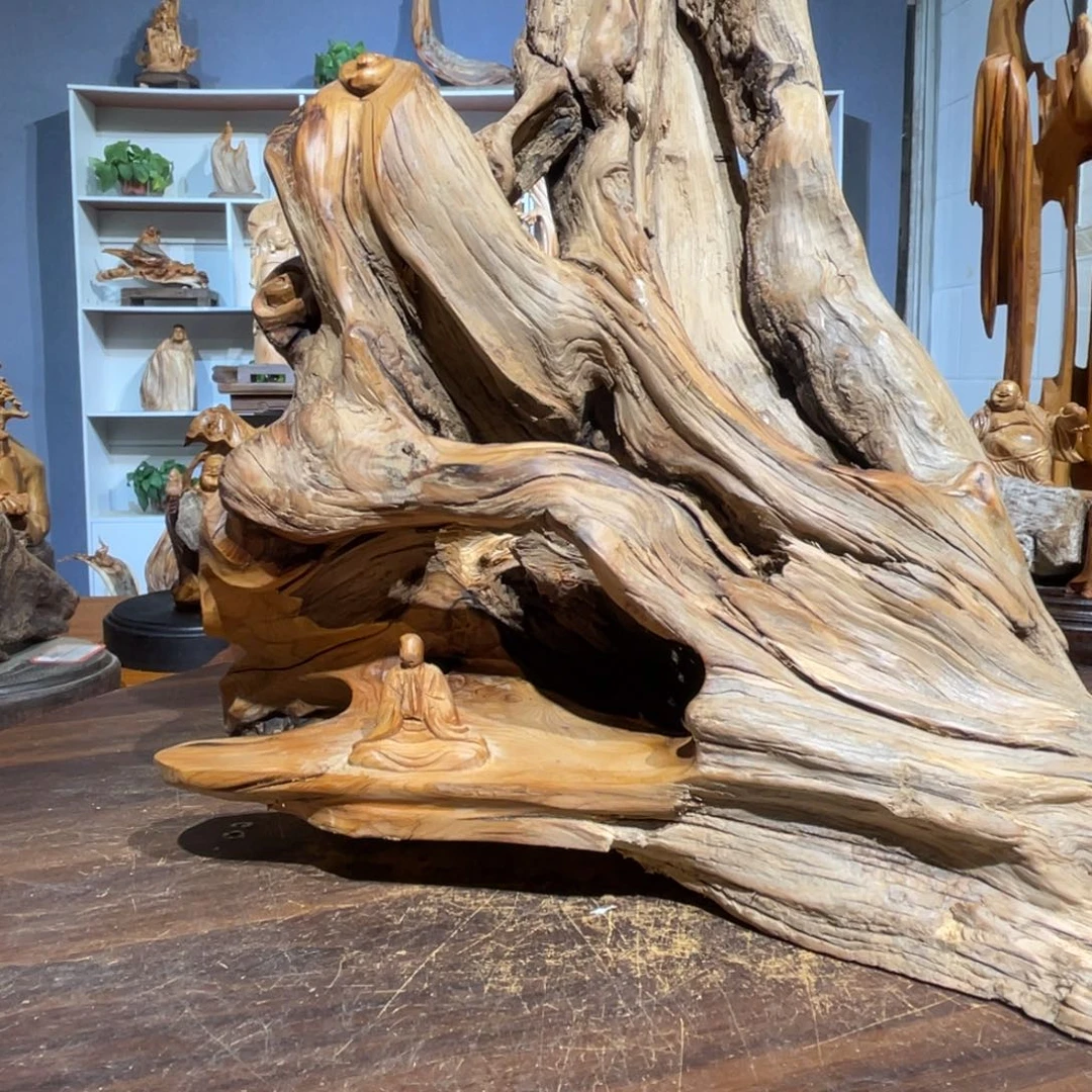 柏木（崖柏）美****硬166464646464