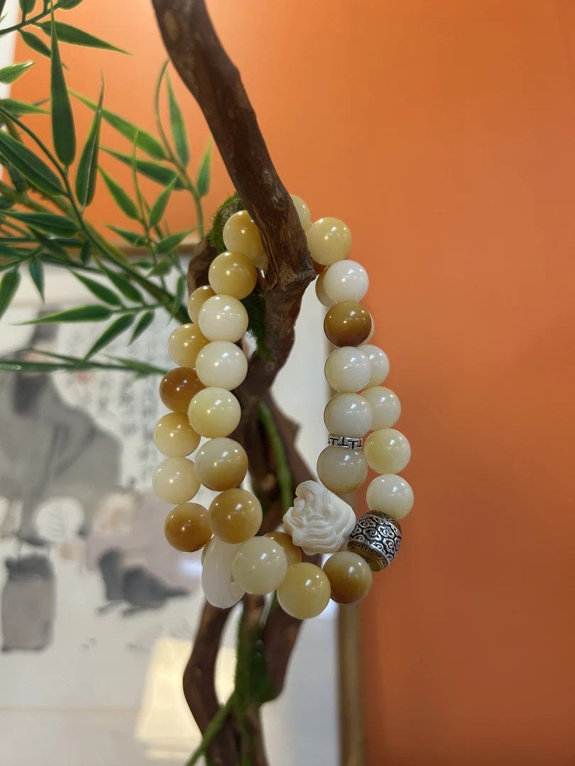 精品手串不带礼盒S-0302