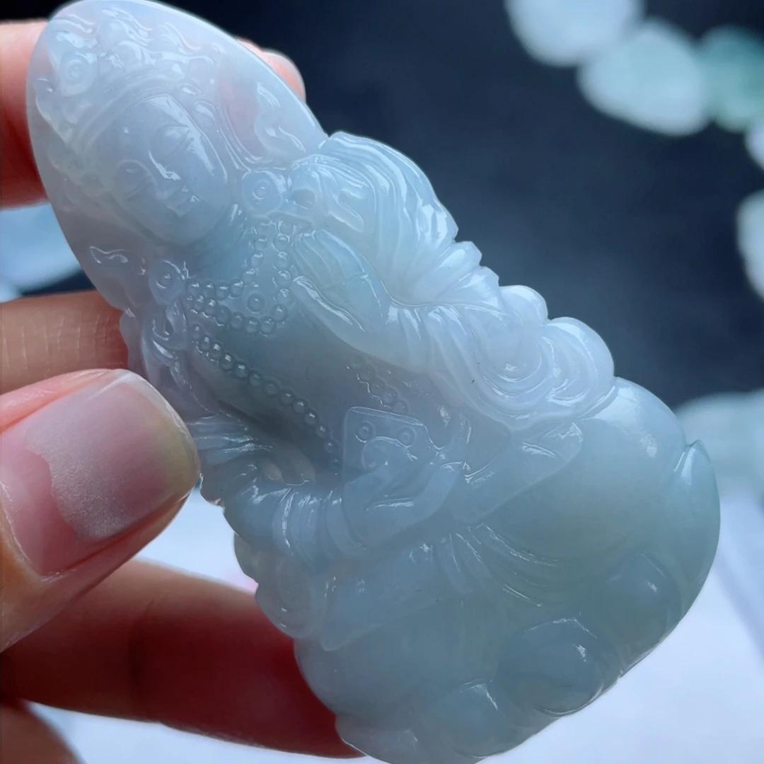 未镶嵌定制定制翡翠