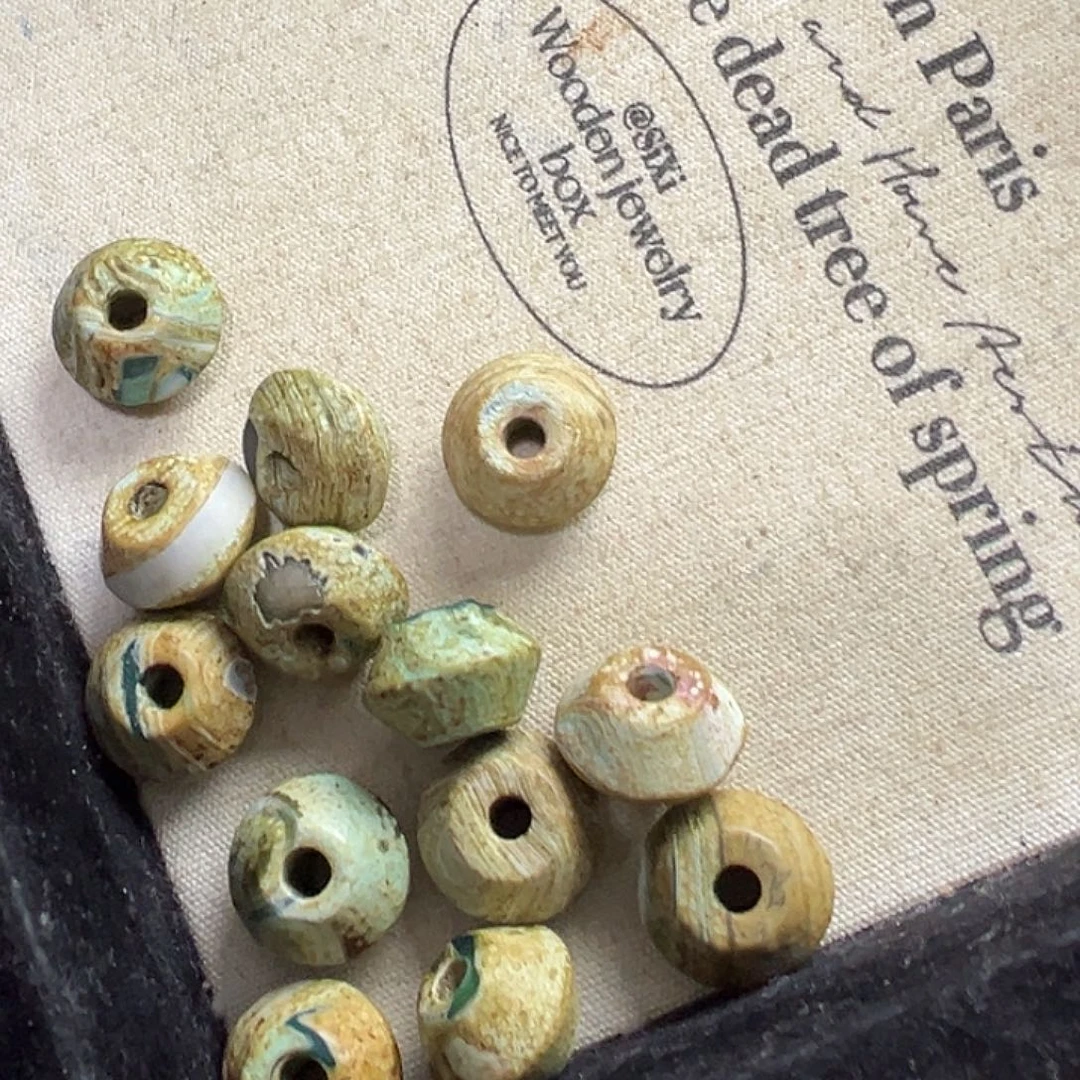 琉璃铁合金53号链接