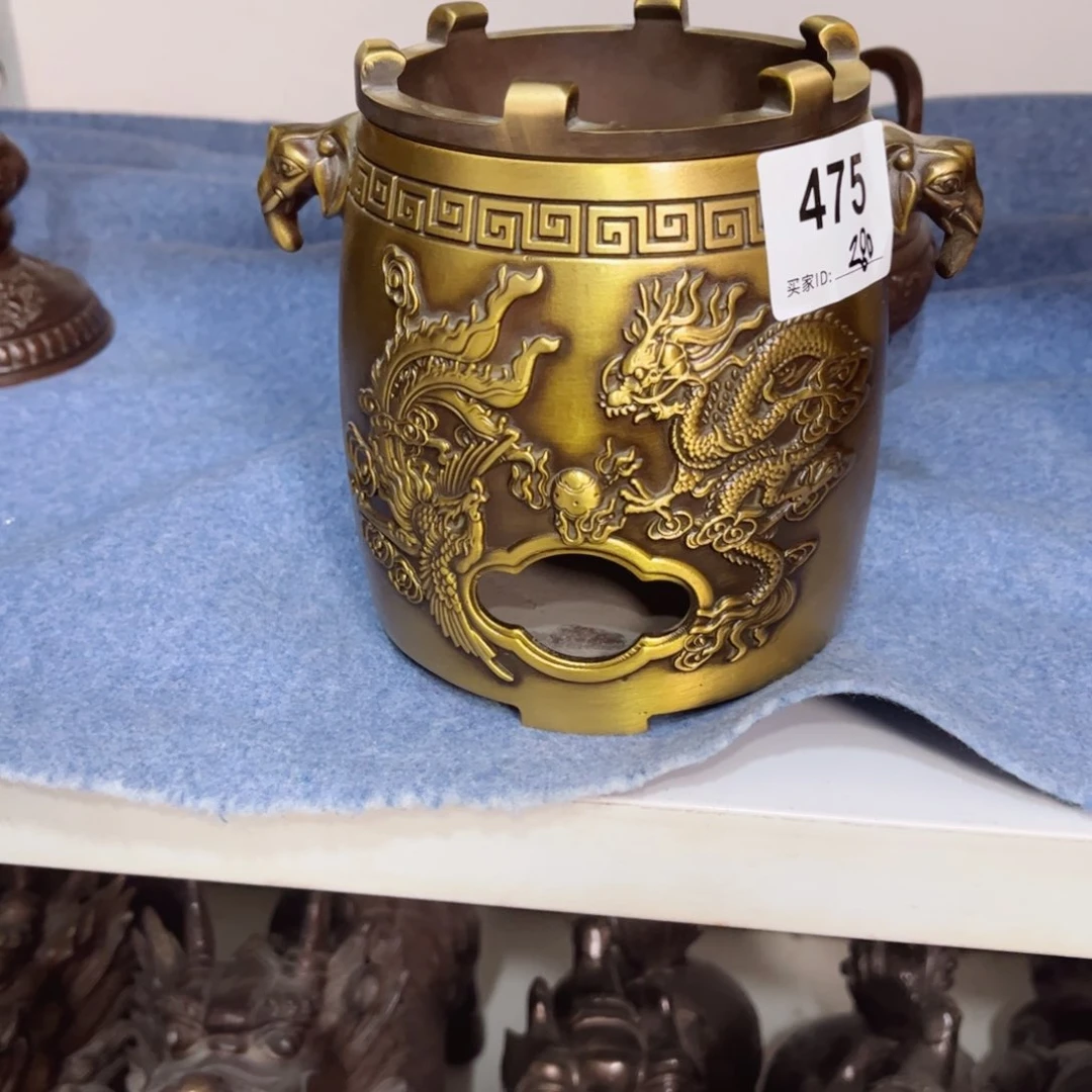 蕴*黄铜材质一物一拍8888888