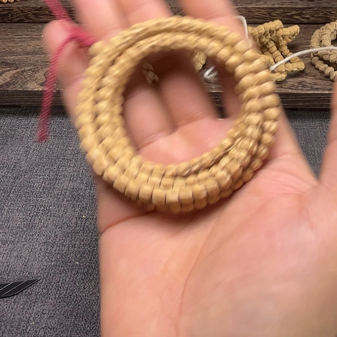 柏香籽/百香籽吊坠