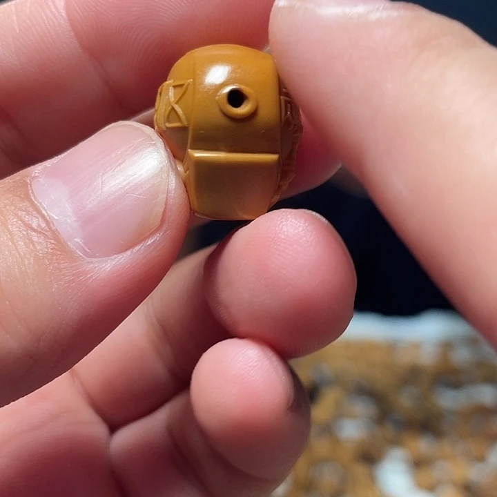 吊坠橄榄核橄榄核