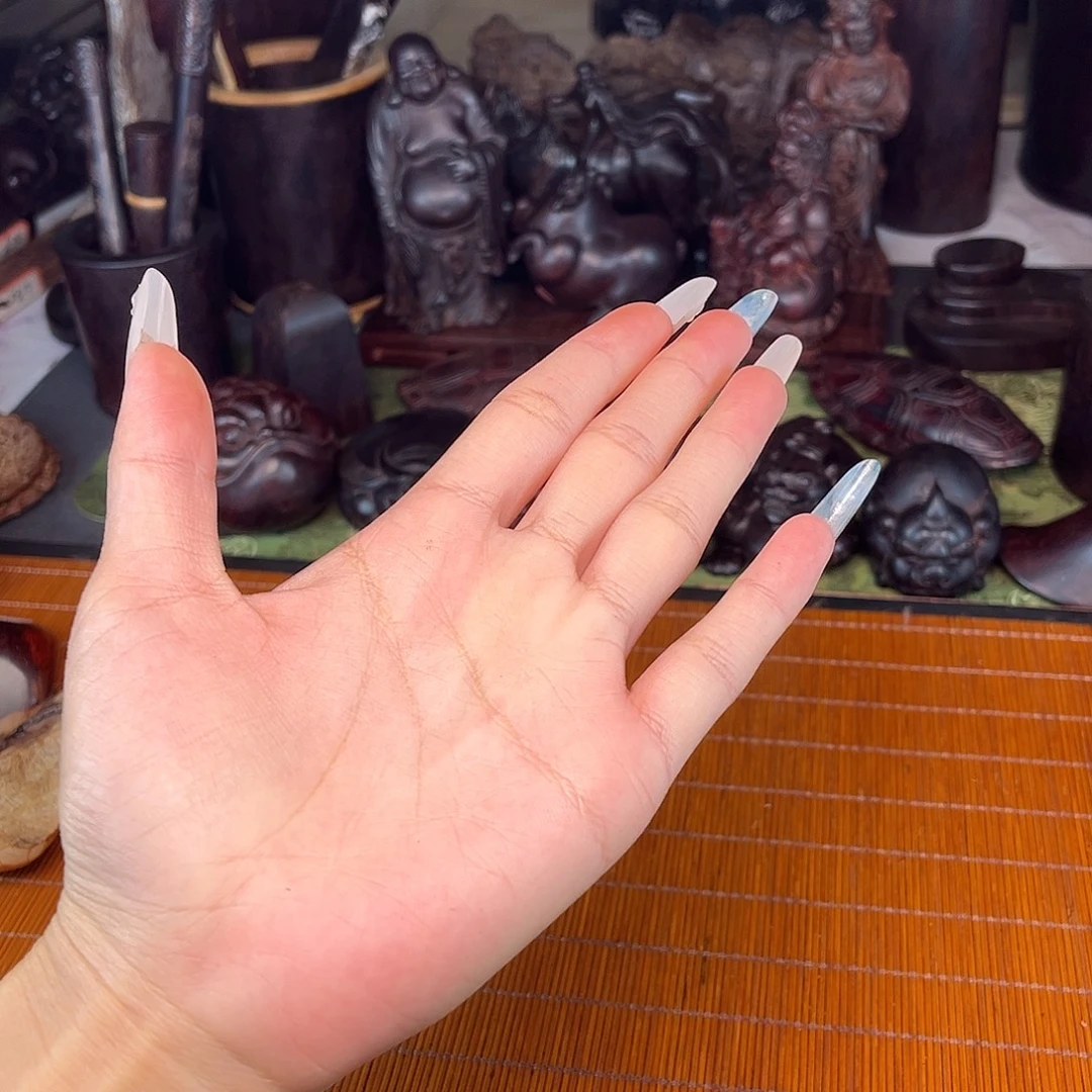 抓***鼠檀香紫檀（小叶紫檀）补工费