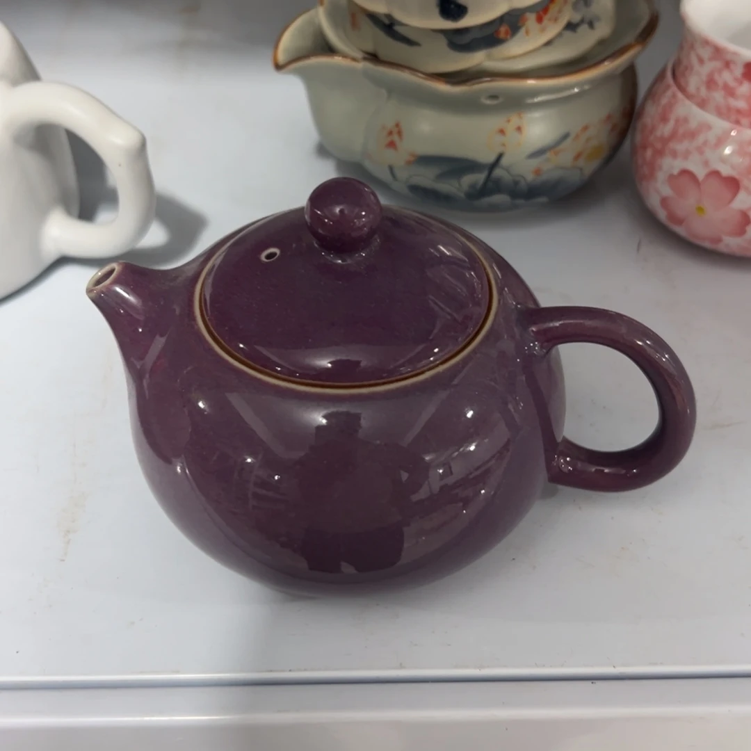 库存茶具部分瑕疵介意勿拍！