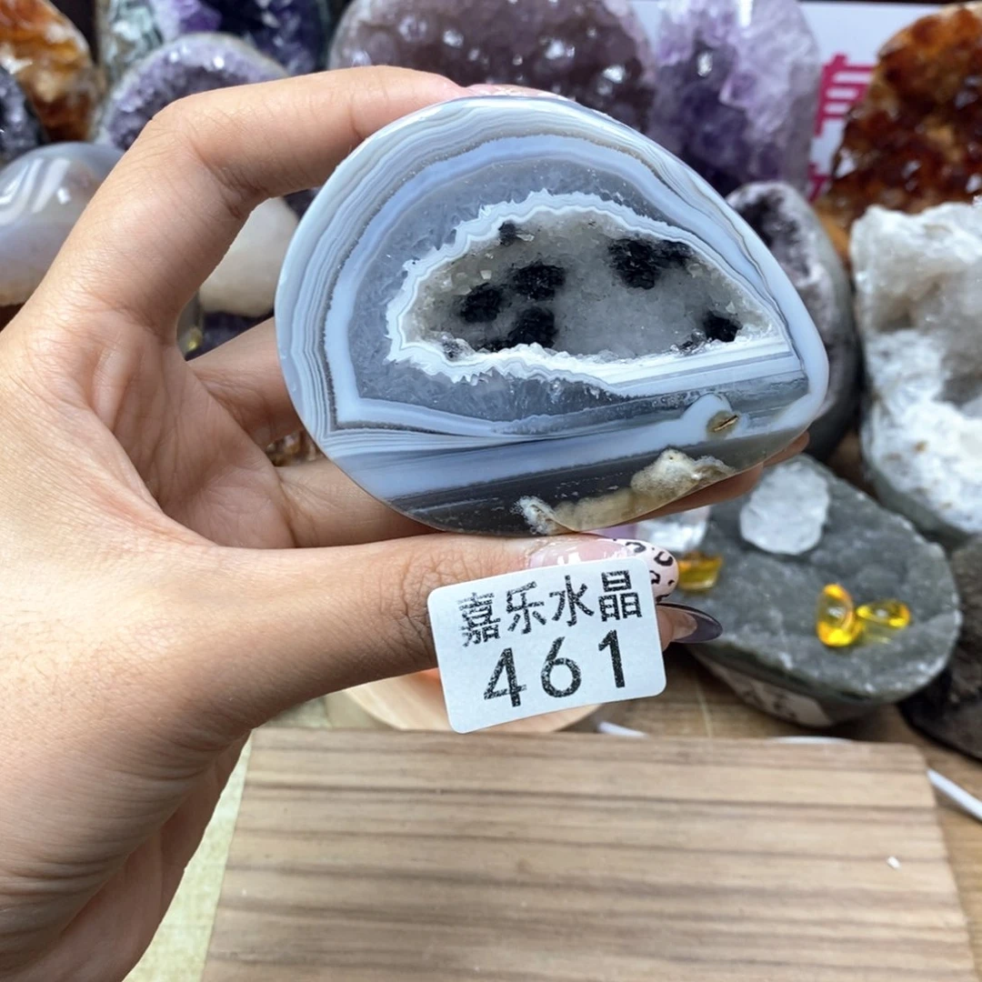 未镶嵌大型摆件（非配饰）水晶461