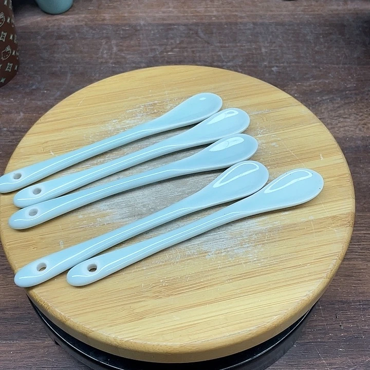 微瑕特价青瓷青瓷5个