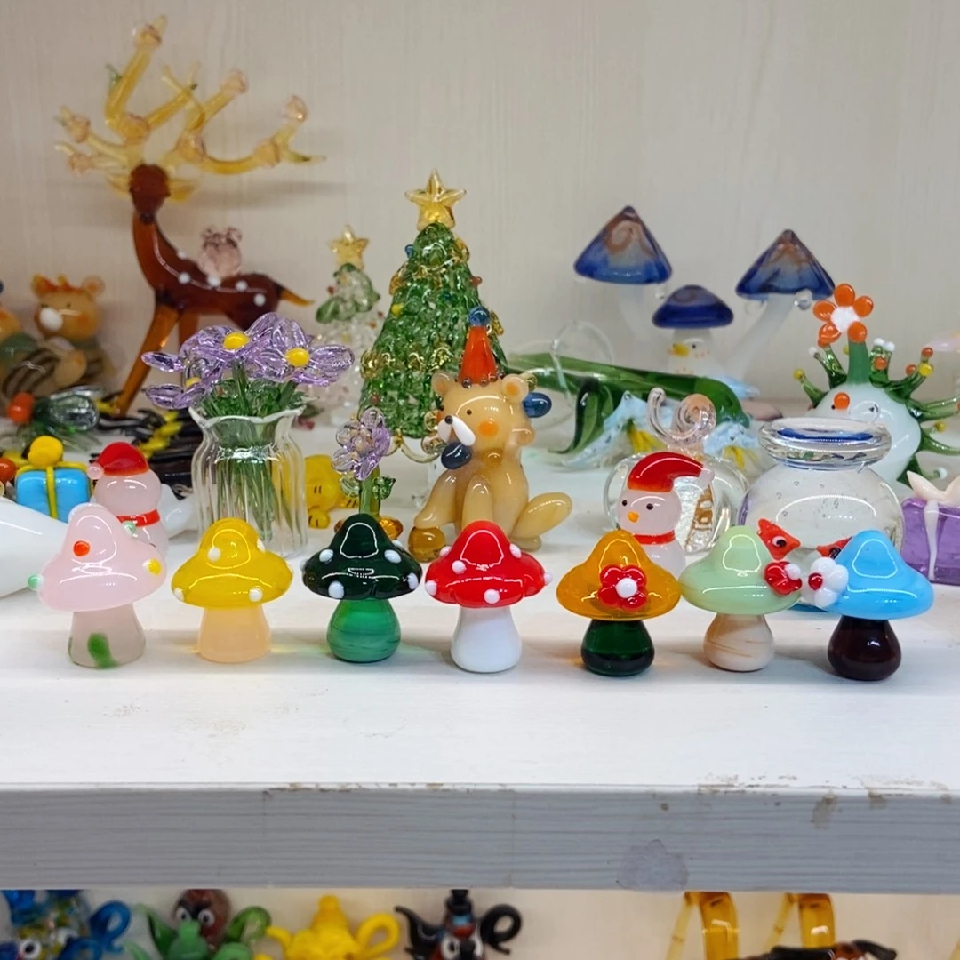 手工艺品琉璃备注顺序
