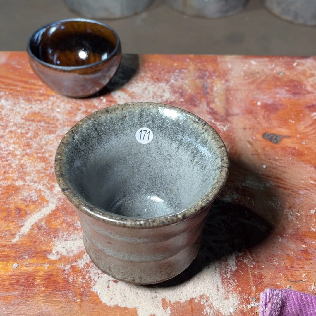 茶盏盏盏都有你的身影和你一起