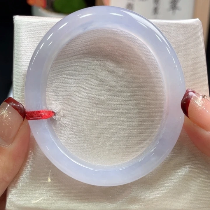 翡翠手镯未镶嵌翡翠手镯9号贵妃