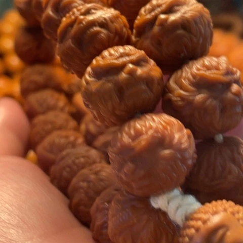 手串猴头核桃用****8舞台