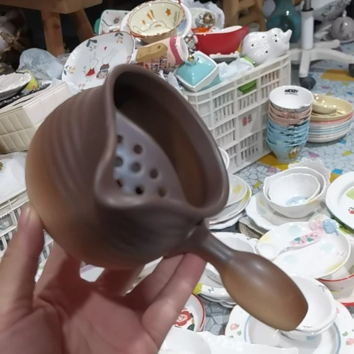 瓷片默认微瑕满19米包邮一件