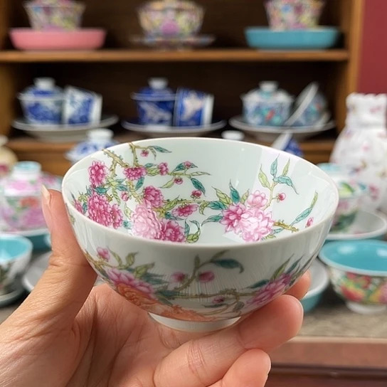 微瑕微瑕景德镇陶瓷