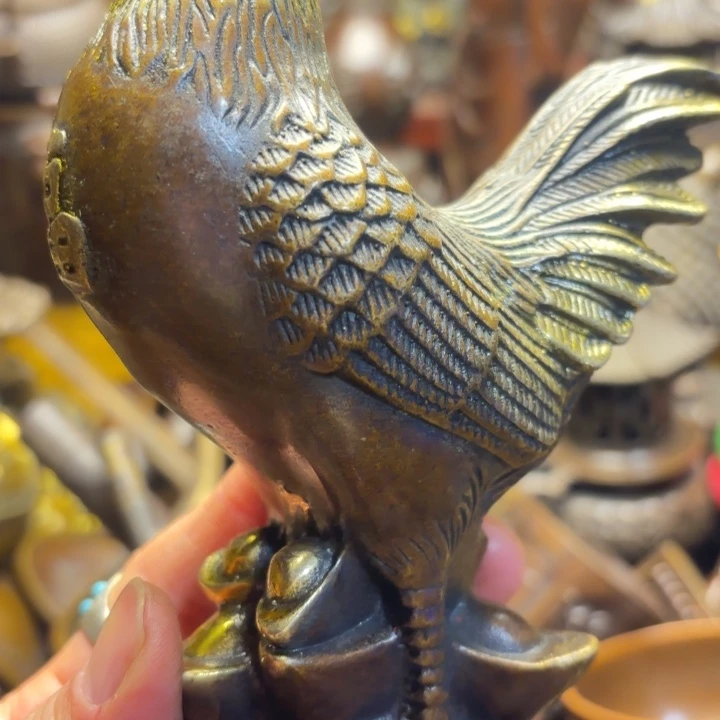 铜器摆件666666666