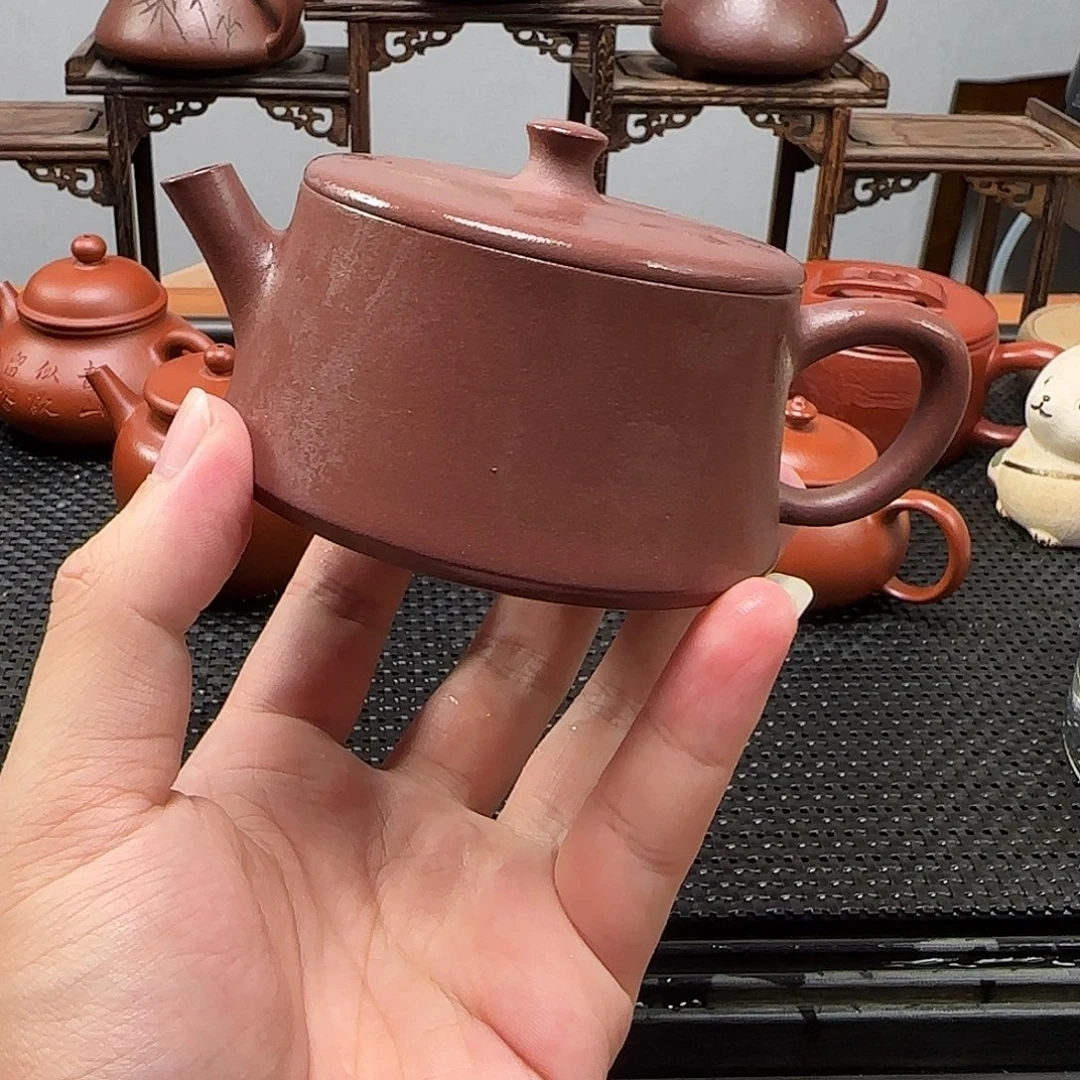 紫砂茶壶紫砂紫砂紫砂