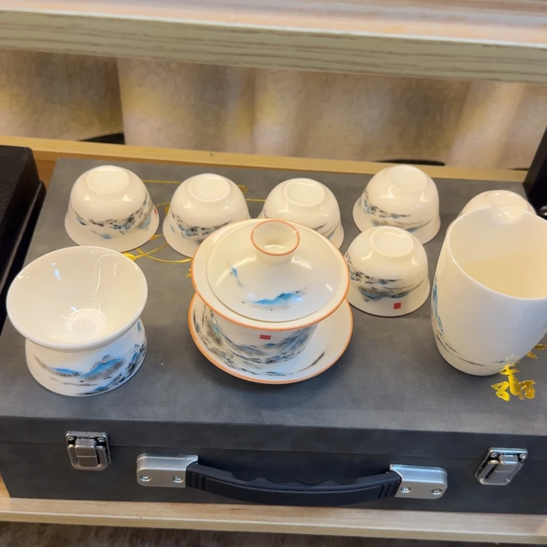 陶瓷茶具陶瓷茶具