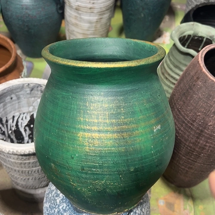 绿金福袋高20口14默认打孔