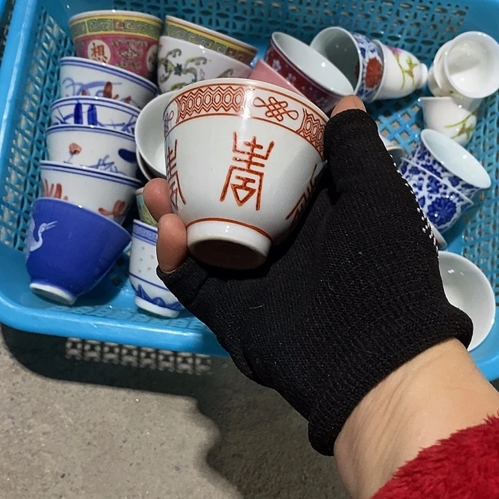 摆件景德镇陶瓷学院教授兼美术系