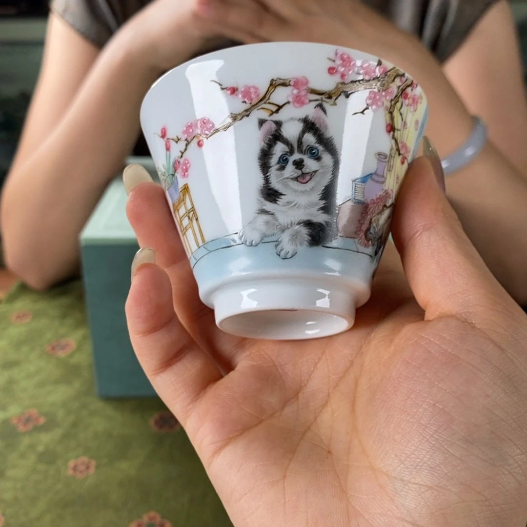 九鸣瓷艺九鸣瓷艺