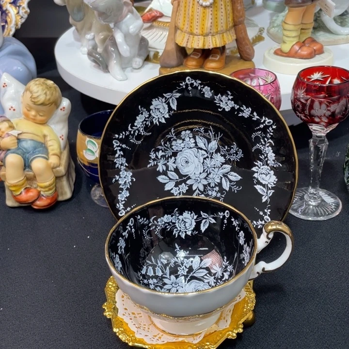 瓷片海外中古美物瓷器