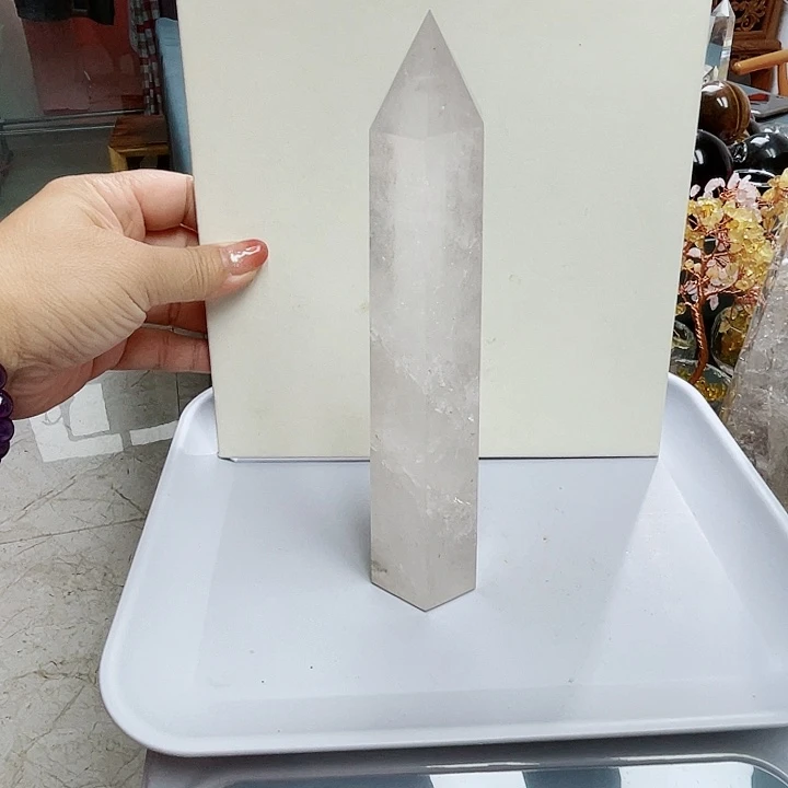 未镶嵌珠宝半成品水晶