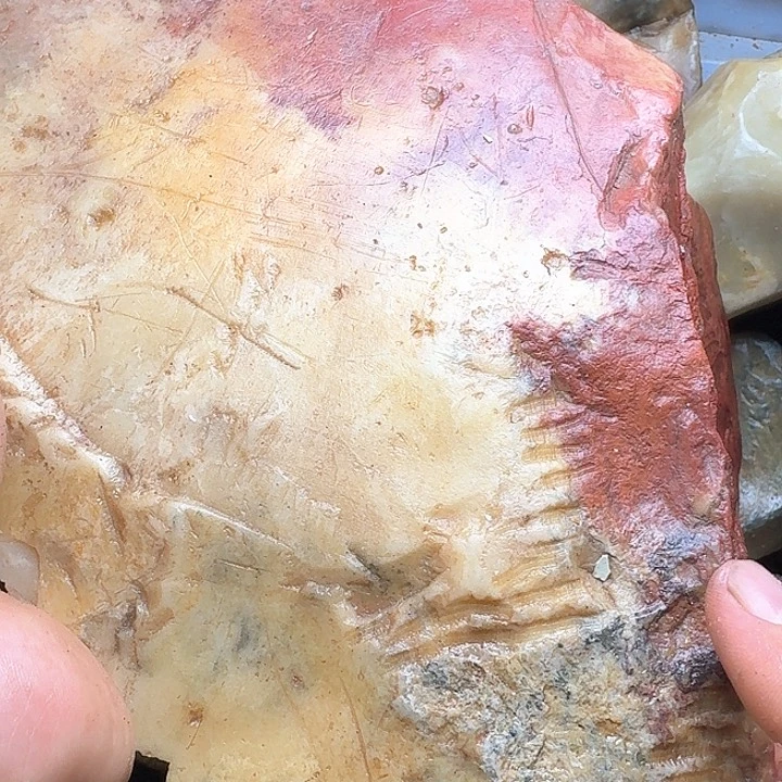 寿山石寿山石的种类