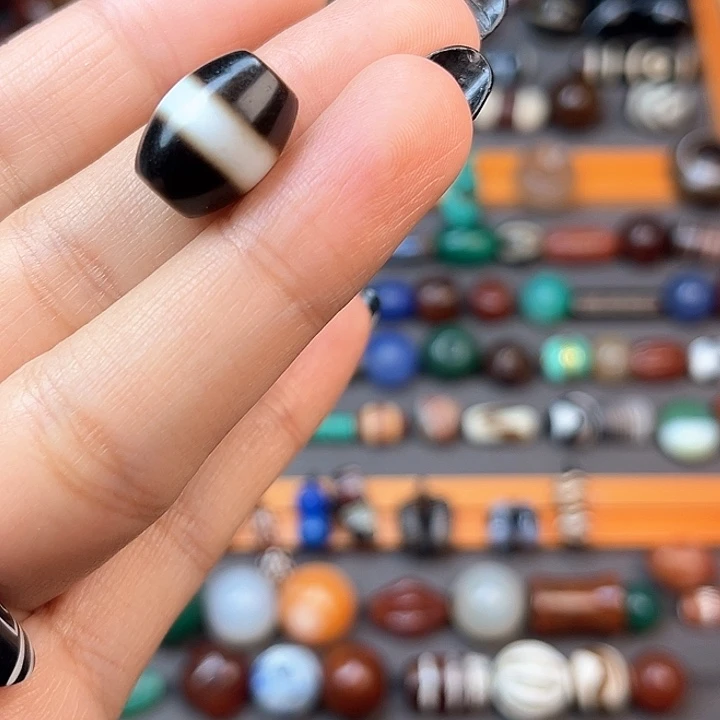 玛瑙/玉髓珠宝半成品未镶嵌浩*哥