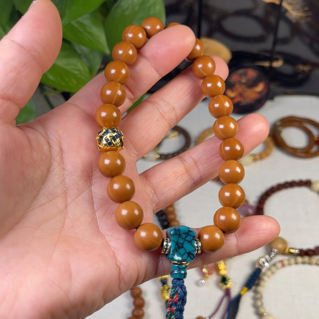 猴头核桃吊坠3467899864435677