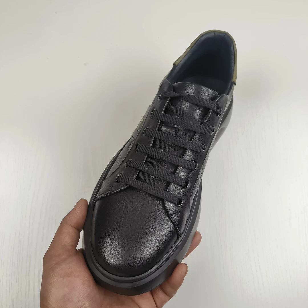 【Y152】甄选男鞋推荐 32906-1 时尚百搭 潮流舒适男款