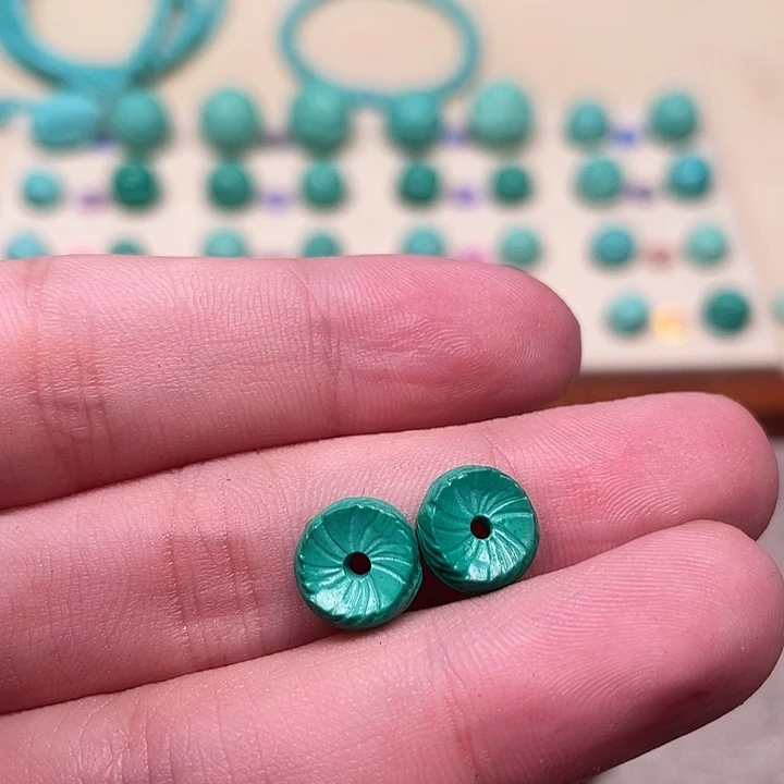 云见家匠心雕刻配饰，尺寸10