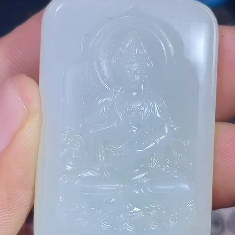 和田玉10.19 HX拍一发一