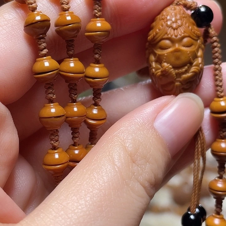 橄榄核手串/手链橄榄核