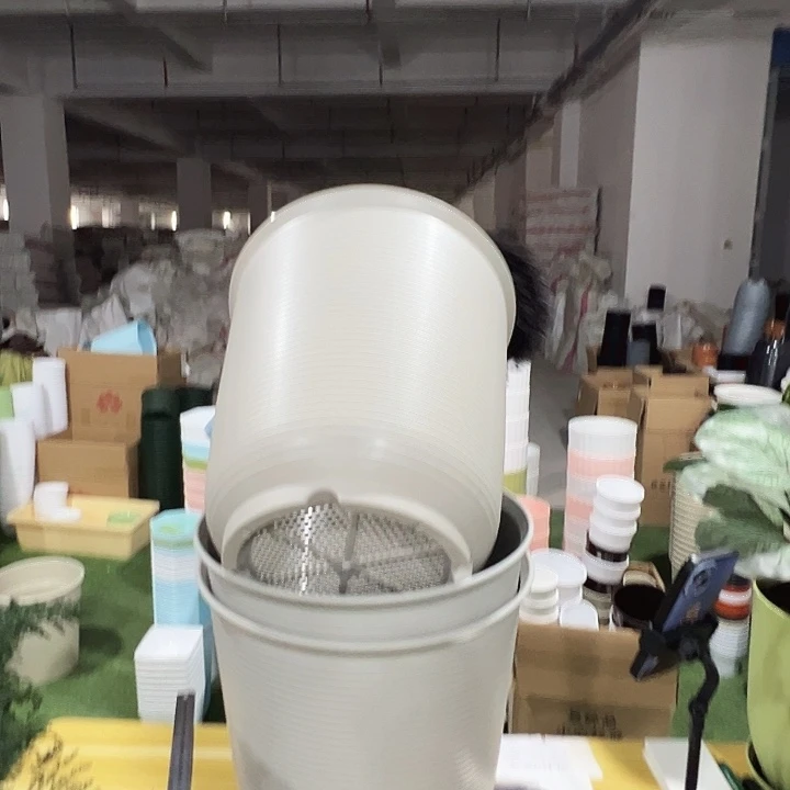 高陶口30高30灰白无托3只