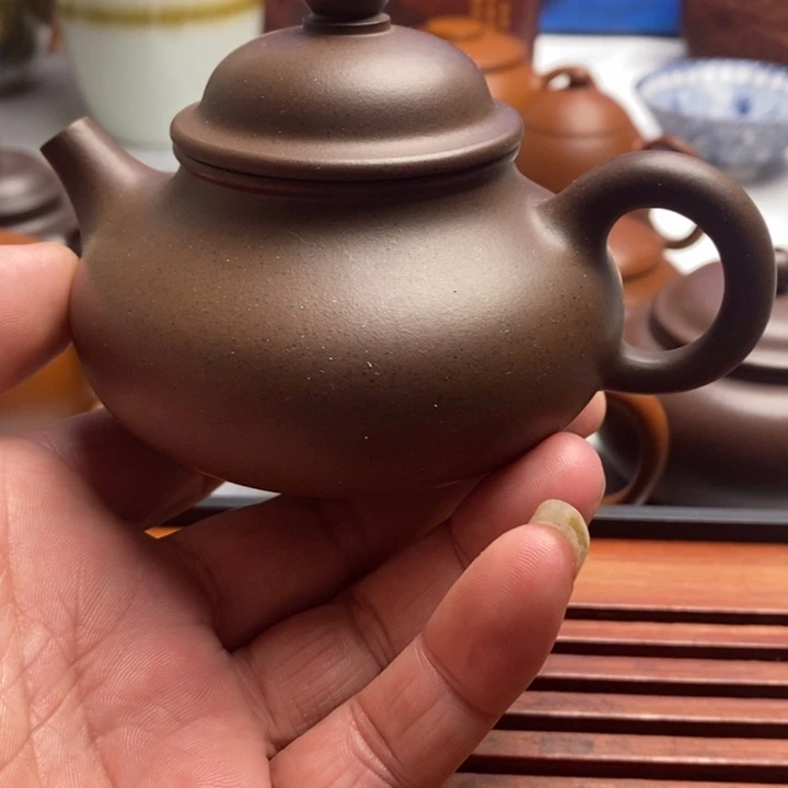 紫砂茶壶0000000000