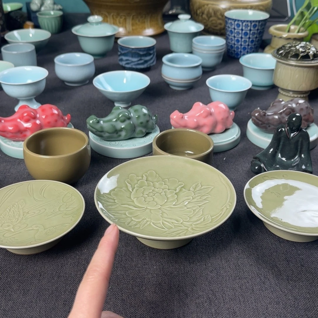 娃***哈手工茶器手工茶器