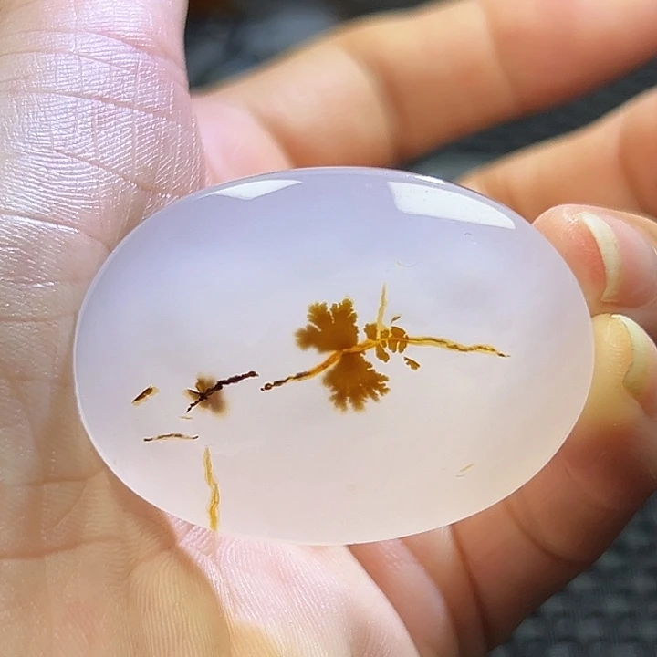 ****！未镶嵌玛瑙/玉髓珠宝半成品