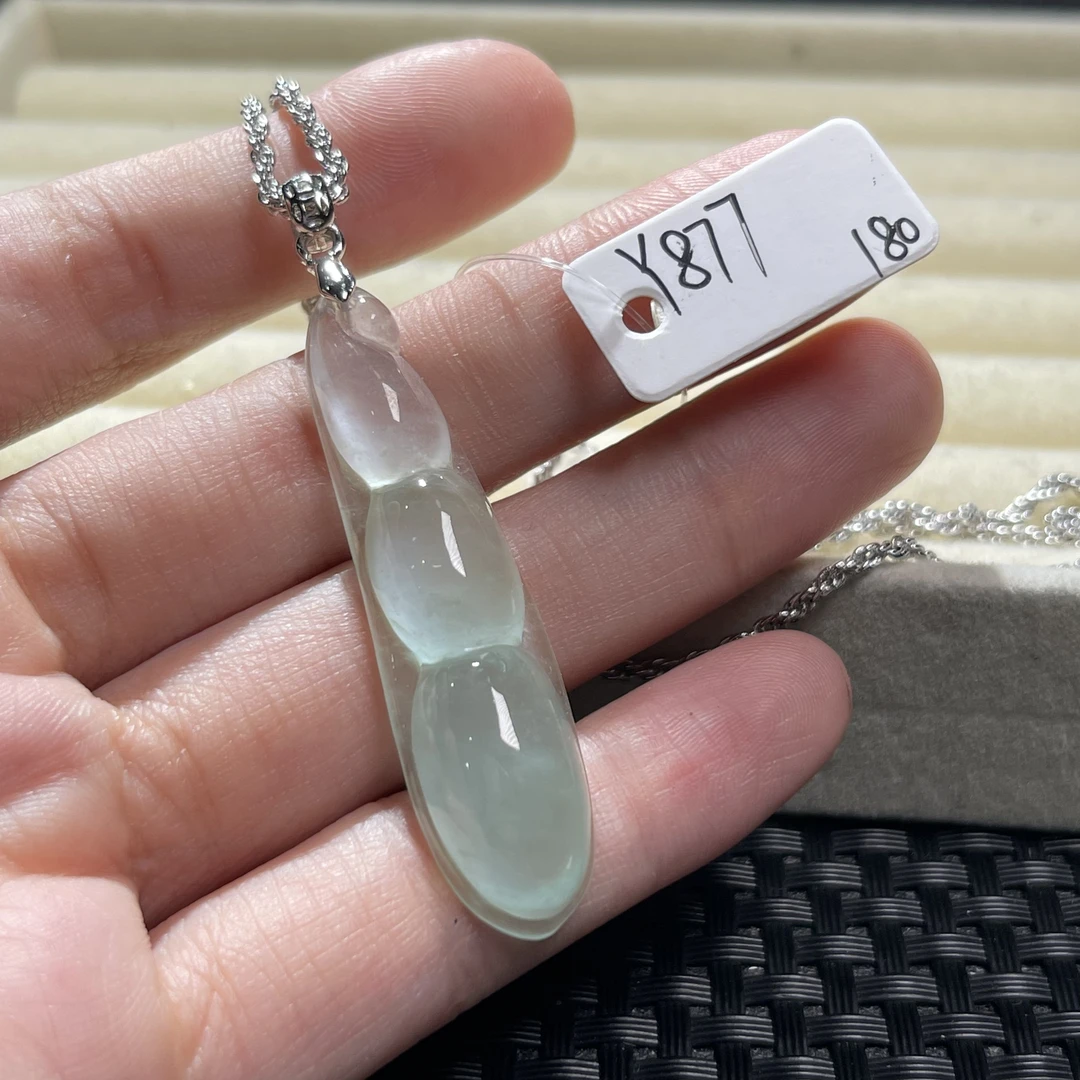 Y877吊坠百搭男女款多样性发货其一